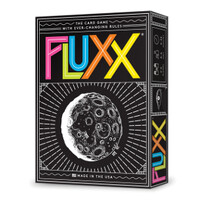 Fluxx 5.0 Kortspil 